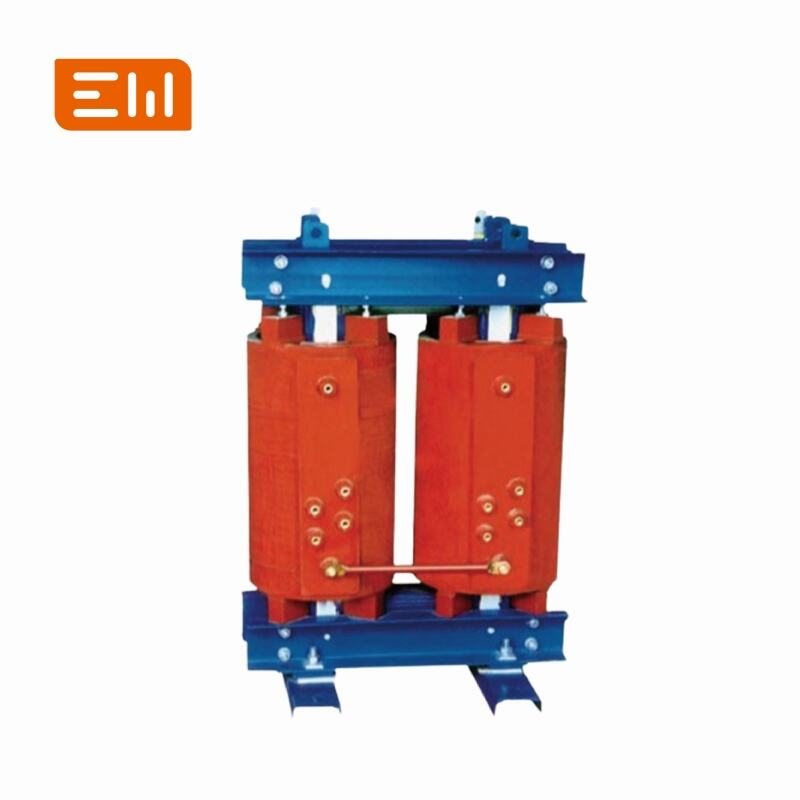 ドライタイプトランス